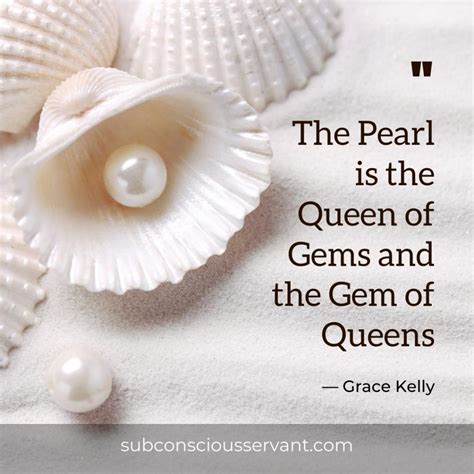 quotes on pearls
